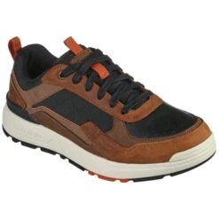 SKECHERS Men's Relaxed Fit: Rozier - Willron Shoes