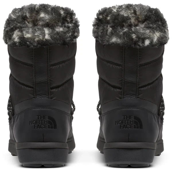 THE NORTH FACE Women’s Sierra Luxe Waterproof Boots 2 THE NORTH FACE Women’s Sierra Luxe Waterproof Boots - Image 2