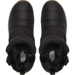 THE NORTH FACE Women's Thermoball Waterproof Pull-On Booties -All Shoe Shop 2083162 001 alt2