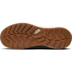 THE NORTH FACE Women's Thermoball Waterproof Pull-On Booties -All Shoe Shop 2083162 001 alt3