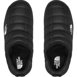 THE NORTH FACE Men’s ThermoBall Traction V Mules -All Shoe Shop 2083166 001 alt2