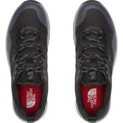 THE NORTH FACE Men’s Activist FUTURELIGHT Trail Running Shoes -All Shoe Shop 2083190 001 alt2