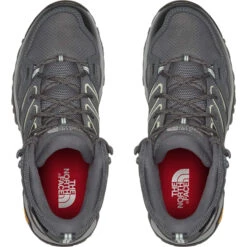 THE NORTH FACE Women’s Hedgehog Mid FUTURELIGHT Hiking Boots 6 THE NORTH FACE Women’s Hedgehog Mid FUTURELIGHT Hiking Boots -All Shoe Shop 2083191 003 alt2