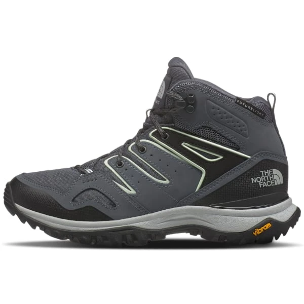 THE NORTH FACE Women’s Hedgehog Mid FUTURELIGHT Hiking Boots 1 THE NORTH FACE Women’s Hedgehog Mid FUTURELIGHT Hiking Boots