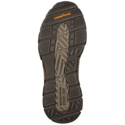 SKECHERS Men's Relaxed Fit: Respected - Lowry Shoes, Wide -All Shoe Shop 2083245 203 alt4