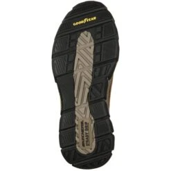 SKECHERS Men's Relaxed Fit: Respected - Catel Shoes -All Shoe Shop 2083246 202 alt4