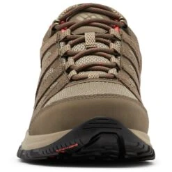COLUMBIA Women's Redmond III Waterproof Hiking Shoe -All Shoe Shop 2083291 205 alt4