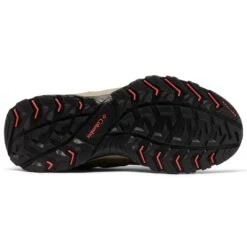 COLUMBIA Women's Redmond III Waterproof Hiking Shoe -All Shoe Shop 2083291 205 alt7