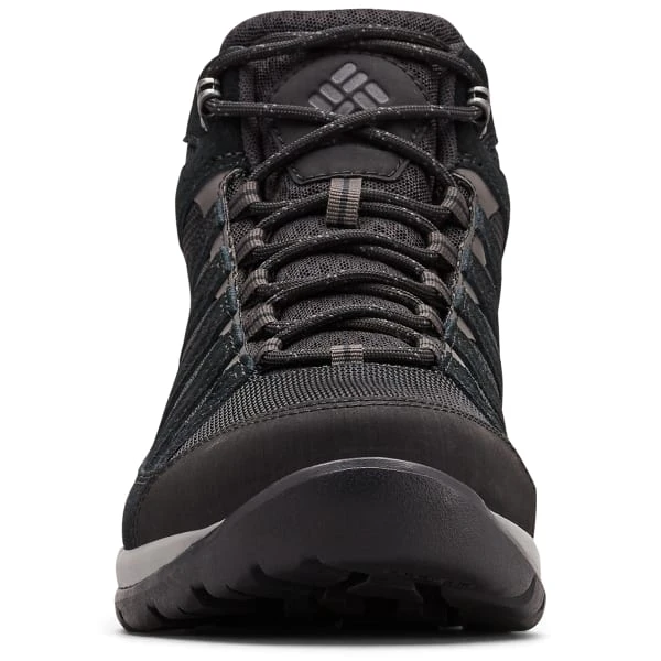 COLUMBIA Men's Redmond V2 Mid Waterproof Hiking Boot 6 COLUMBIA Men's Redmond V2 Mid Waterproof Hiking Boot - Image 6