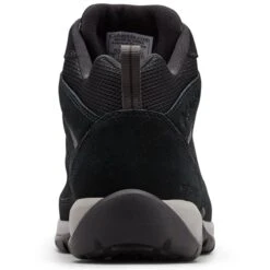 COLUMBIA Men's Redmond V2 Mid Waterproof Hiking Boot 15 COLUMBIA Men's Redmond V2 Mid Waterproof Hiking Boot -All Shoe Shop 2083292 001 alt6