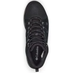 COLUMBIA Men's Redmond V2 Mid Waterproof Hiking Boot 16 COLUMBIA Men's Redmond V2 Mid Waterproof Hiking Boot -All Shoe Shop 2083292 001 alt7