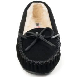 MINNETONKA Women's Cally Slippers -All Shoe Shop 2083314 001 alt2