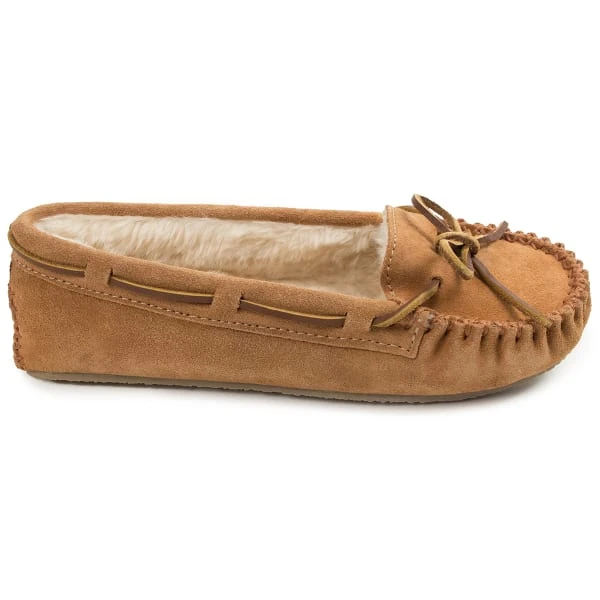 MINNETONKA Women's Call Slippers 2 MINNETONKA Women's Call Slippers - Image 2