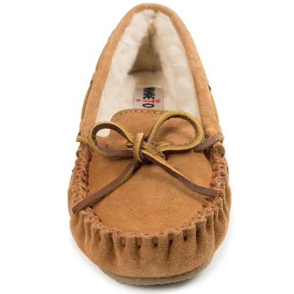 MINNETONKA Women's Call Slippers 3 MINNETONKA Women's Call Slippers - Image 3
