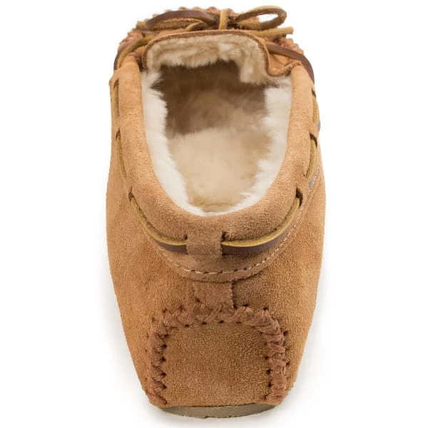 MINNETONKA Women's Call Slippers 4 MINNETONKA Women's Call Slippers - Image 4