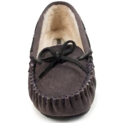 MINNETONKA Women's Cally Slipper 7 MINNETONKA Women's Cally Slipper -All Shoe Shop 2083316 004 alt2