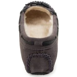 MINNETONKA Women's Cally Slipper 8 MINNETONKA Women's Cally Slipper -All Shoe Shop 2083316 004 alt3