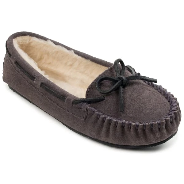 MINNETONKA Women's Cally Slipper 1 MINNETONKA Women's Cally Slipper
