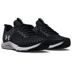 UNDER ARMOUR Men's UA Charged Engage 2 Training Shoes -All Shoe Shop 2083555 001 alt2