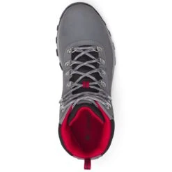 COLUMBIA Men's Newton Ridge Plus II Suede Waterproof Hiking Boot 16 COLUMBIA Men's Newton Ridge Plus II Suede Waterproof Hiking Boot -All Shoe Shop 2083592 003 alt7