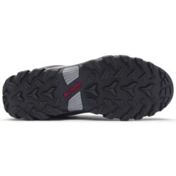 COLUMBIA Men's Newton Ridge Plus II Suede Waterproof Hiking Boot 17 COLUMBIA Men's Newton Ridge Plus II Suede Waterproof Hiking Boot -All Shoe Shop 2083592 003 alt8