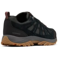 COLUMBIA Men's Redmond III Waterproof Hiking Shoe 13 COLUMBIA Men's Redmond III Waterproof Hiking Shoe -All Shoe Shop 2083593 003 alt4