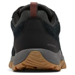 COLUMBIA Men's Redmond III Waterproof Hiking Shoe 15 COLUMBIA Men's Redmond III Waterproof Hiking Shoe -All Shoe Shop 2083593 003 alt6