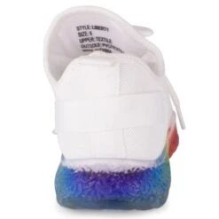 WANTED Women's Affinity Sneakers 7 WANTED Women's Affinity Sneakers -All Shoe Shop 2083616 101 alt3