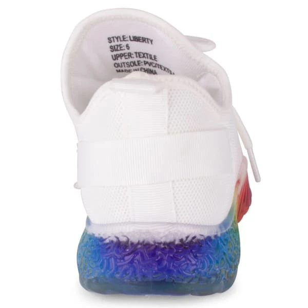 WANTED Women's Affinity Sneakers 4 WANTED Women's Affinity Sneakers - Image 4