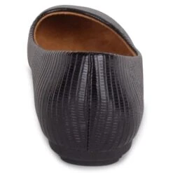 WANTED Women's Margo Croc Flats -All Shoe Shop 2083657 001 alt3