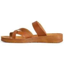 WANTED Women's Adrian Toe Ring Side Buckle Sandals -All Shoe Shop 2083658 204 alt2