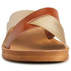 WANTED Women's Heidi Criss Cross Sandals -All Shoe Shop 2083659 204 alt4