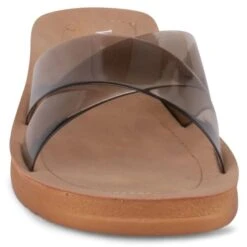 WANTED Women's Seaglass Cross Band Sandals -All Shoe Shop 2083662 003 alt2