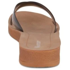 WANTED Women's Seaglass Cross Band Sandals -All Shoe Shop 2083662 003 alt3