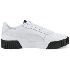 PUMA Women's Carina 2.0 Sneakers -All Shoe Shop 2083698 101 alt2