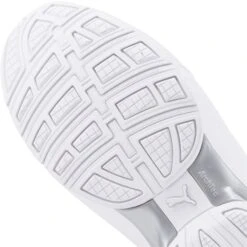 PUMA Men's Axelion Running Shoes -All Shoe Shop 2083699 101 alt7