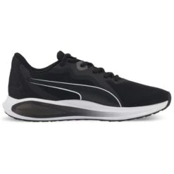 PUMA Men's Twitch Runner Running Shoes -All Shoe Shop 2083704 001 alt2