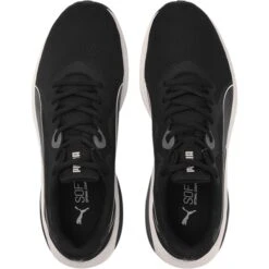 PUMA Men's Twitch Runner Running Shoes -All Shoe Shop 2083704 001 alt4