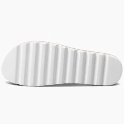 REEF Women's Cushion Vista Hi Platform Sandals -All Shoe Shop 2083717 201 alt3