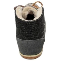 MINNETONKA Women's Torrey Slipper Bootie -All Shoe Shop 2083727 004 alt3