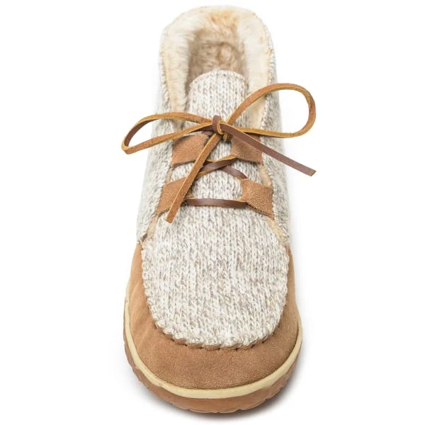 MINNETONKA Women's Torrey Slipper Bootie 3 MINNETONKA Women's Torrey Slipper Bootie - Image 3