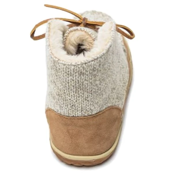 MINNETONKA Women's Torrey Slipper Bootie 4 MINNETONKA Women's Torrey Slipper Bootie - Image 4