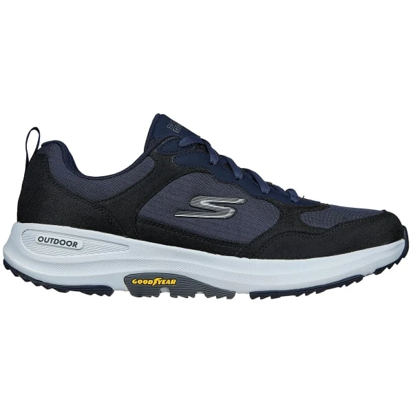 Skechers Men's GO WALK Outdoor - Woodcrest Trail Walking Shoes 2 Skechers Men's GO WALK Outdoor - Woodcrest Trail Walking Shoes - Image 2