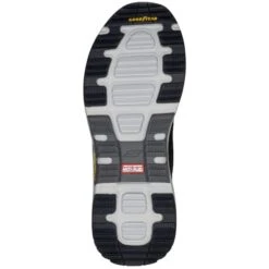 Skechers Men's GO WALK Outdoor - Woodcrest Trail Walking Shoes 9 Skechers Men's GO WALK Outdoor - Woodcrest Trail Walking Shoes -All Shoe Shop 2083785 402 alt4