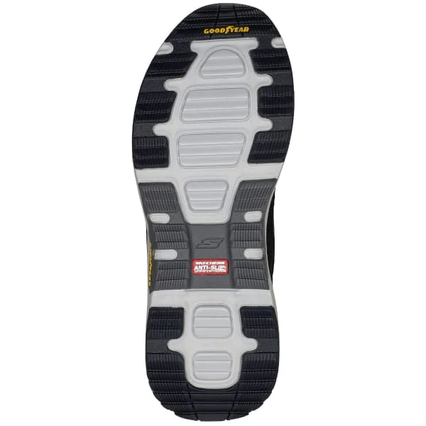 Skechers Men's GO WALK Outdoor - Woodcrest Trail Walking Shoes 5 Skechers Men's GO WALK Outdoor - Woodcrest Trail Walking Shoes - Image 5