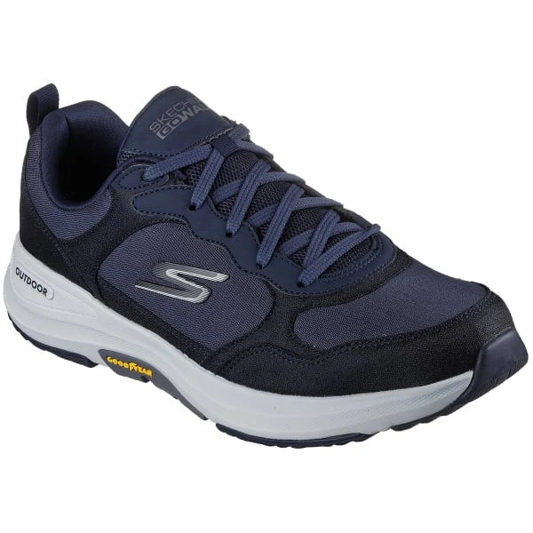 Skechers Men's GO WALK Outdoor - Woodcrest Trail Walking Shoes 1 Skechers Men's GO WALK Outdoor - Woodcrest Trail Walking Shoes