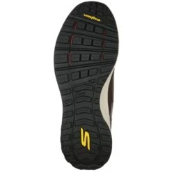 SKECHERS Men's GO RUN Pulse Trail - Ultra Radius Shoe -All Shoe Shop 2083786 201 alt4