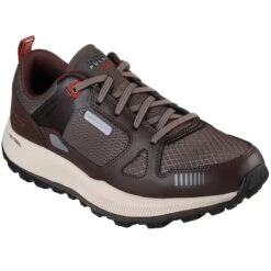 SKECHERS Men's GO RUN Pulse Trail - Ultra Radius Shoe