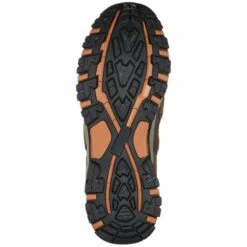 SKECHERS Men's Relaxed Fit: Selmen - Relodge Hiking Boots 9 SKECHERS Men's Relaxed Fit: Selmen - Relodge Hiking Boots -All Shoe Shop 2083791 315 alt4