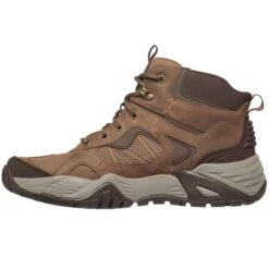 SKECHERS Men's Relaxed Fit: Skechers Arch Fit Recon - Percival Hiking Boots 7 SKECHERS Men's Relaxed Fit: Skechers Arch Fit Recon - Percival Hiking Boots -All Shoe Shop 2083794 203 alt2